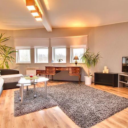 Toompuiestee Penthouse With Sauna Reval Esterno foto