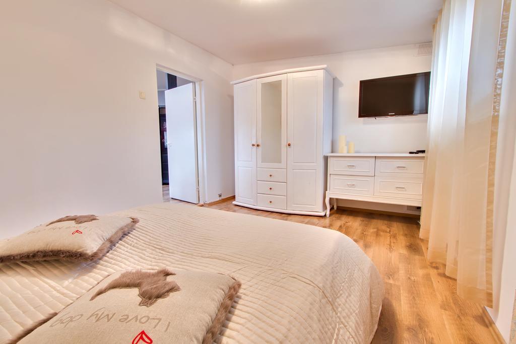 Toompuiestee Penthouse With Sauna Reval Esterno foto