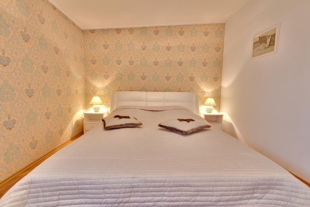 Toompuiestee Penthouse With Sauna Reval Esterno foto