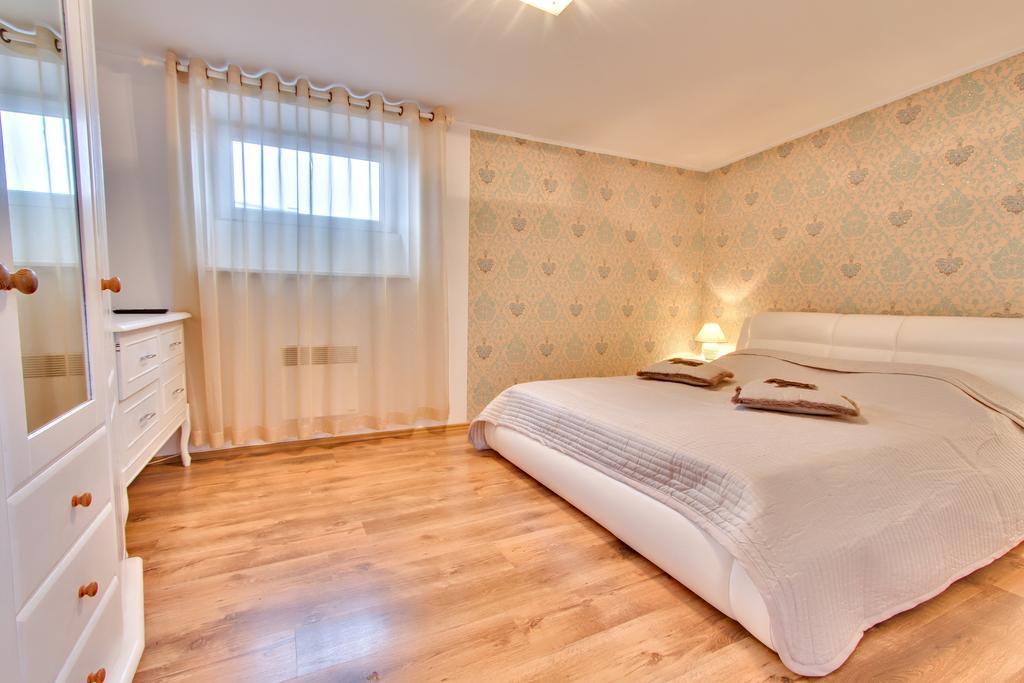 Toompuiestee Penthouse With Sauna Reval Esterno foto