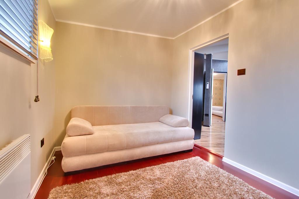 Toompuiestee Penthouse With Sauna Reval Esterno foto