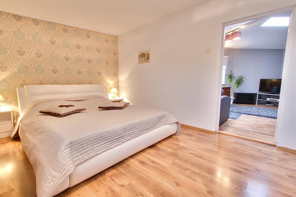 Toompuiestee Penthouse With Sauna Reval Esterno foto